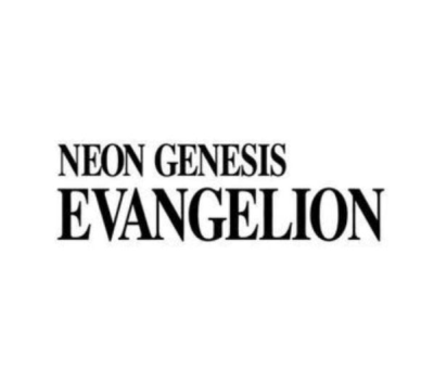 Neon Genesis Evangelion