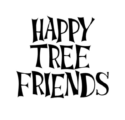 Happy Tree Friends