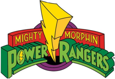 Power Rangers
