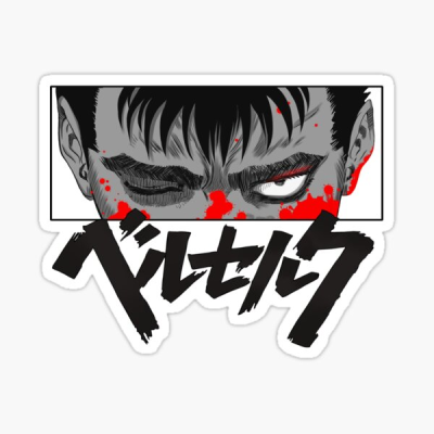 Berserk