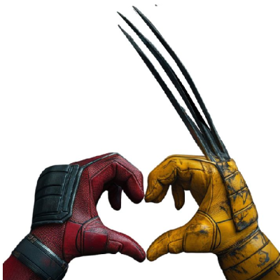 Deadpool & Wolverine
