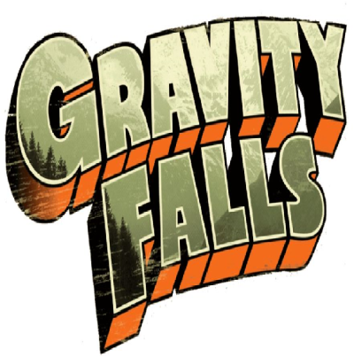 Gravity Falls