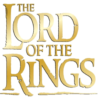 El señor de los anillos
