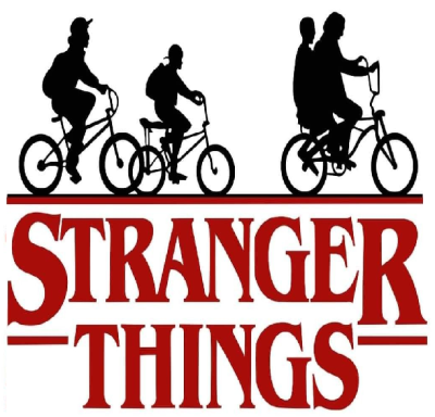 Stranger things