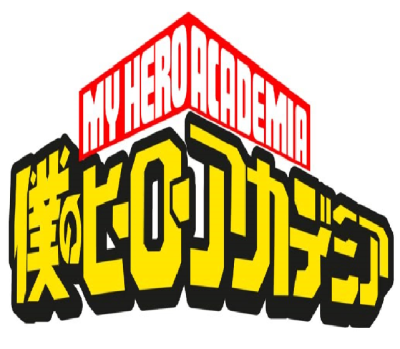 My Hero Academia