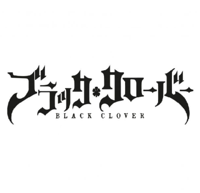 Black Clover