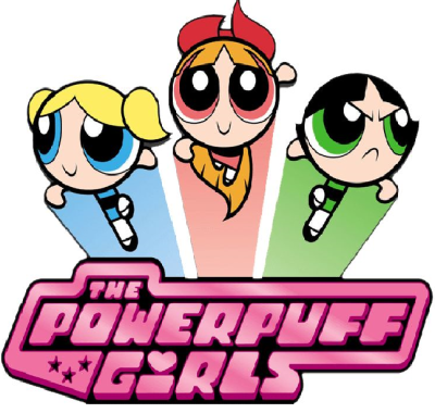 Las Chicas Superpoderosas