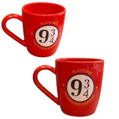 Taza Harry Potter -...