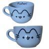 Pusheen - Face