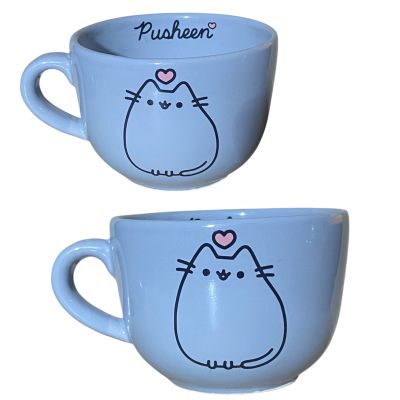 Pusheen - 1