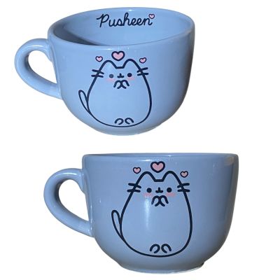 Pusheen - 2
