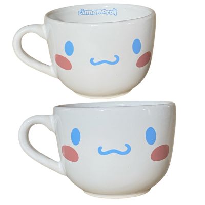 Hello kitty - Cinnamoroll