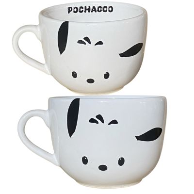 Hello kitty - Pochacco