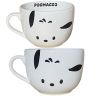 Hello kitty - Pochacco