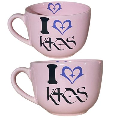 K4os - I Love K4OS - Rosa