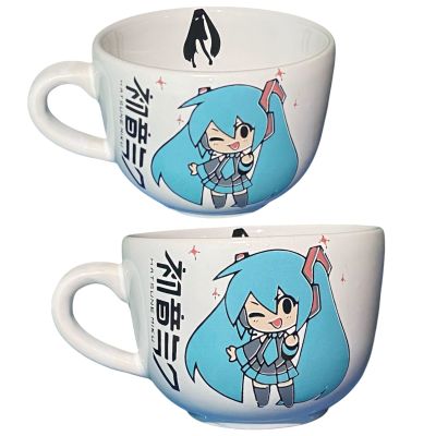 Miku Hatsune - Chibi
