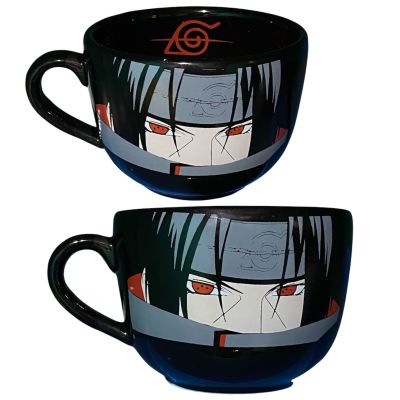 Naruto: Shippūden - Itachi