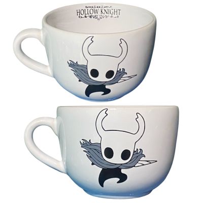 Hollow Knight - El Caballero