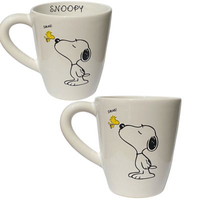 Snoopy - Taza