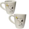 Snoopy - Taza