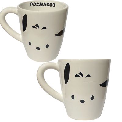 Hello kitty - Pochacco - Taza