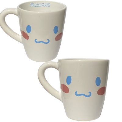Hello kitty - Cinnamoroll -...