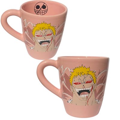 One piece - Donquixote...