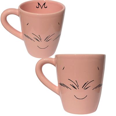 D. Ball Z - Majin Boo - Taza