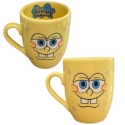 Bob esponja - Taza