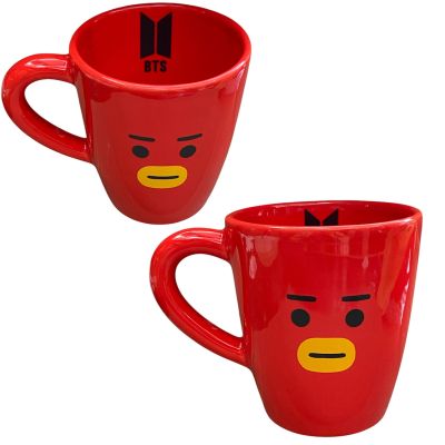BTS - Tata - Taza