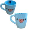 BTS - Mang - Taza