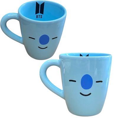BTS - Koya - Taza