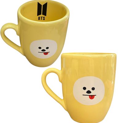 BTS - Chimmy - Taza