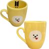 BTS - Chimmy - Taza