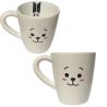 BTS - Rj - Taza