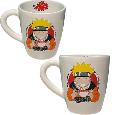 Naruto - Ramen - Taza