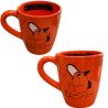 Chainsaw Man - Pochita - Taza