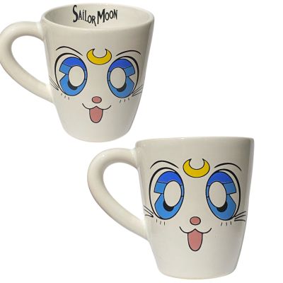 Sailor Moon - Artemis - Taza