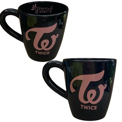 Twice Lovelys - Logo -...