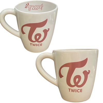 Twice Lovelys - Logo -...