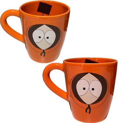 South Park - Kenny...