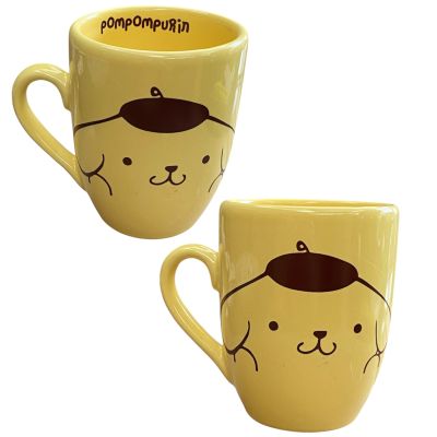 Hello Kitty - Pompompurin -...