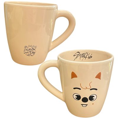 Stray Kids - Quokka - Taza