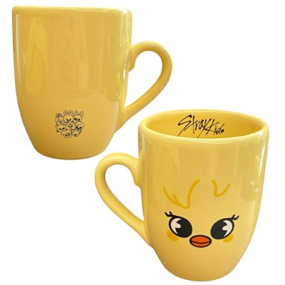 Stray Kids - Bbokari - Taza