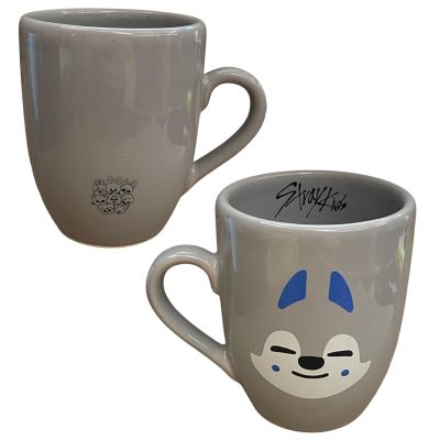 Stray Kids - Wolf - Taza