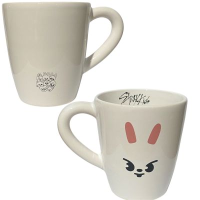Stray Kids - Leebit - Taza