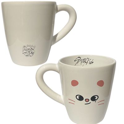 Stray Kids - Jiniret - Taza