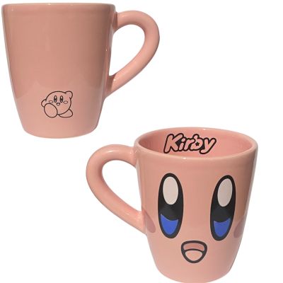 Kirby - Taza