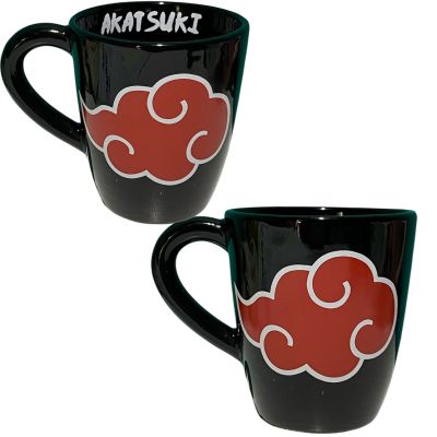 Naruto - Akatsuki - Nube -...