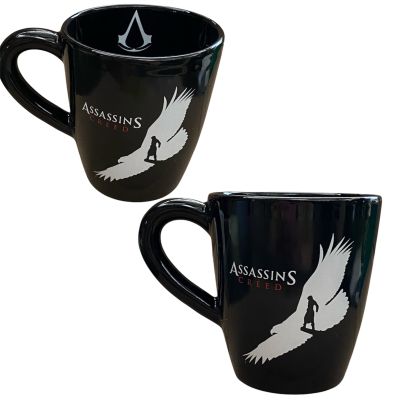 Assassin's Creed -...